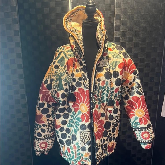 FARM Rio Romantic Garden Jacket - Picture 12 of 13